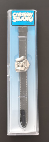 Orologio cartoon studio - orologio,