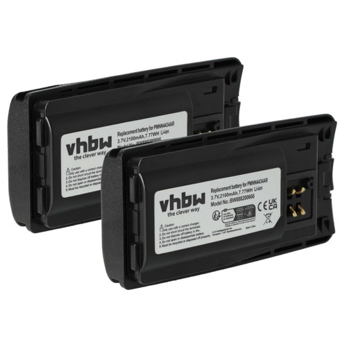 Batteria per motorola - batteria,