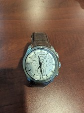 Tissot 1853 Chronograph