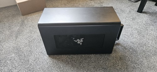 Razer core egpu custodia - core, x