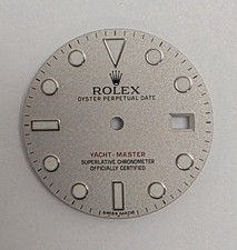 Authentic Genuine Rolex Dial