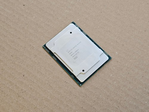 Processore server intel xeon - processore,