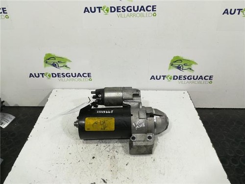 1139016 moteur démarrage bmw - 1139016,