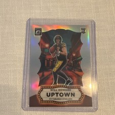 2025 Panini Donruss Optic