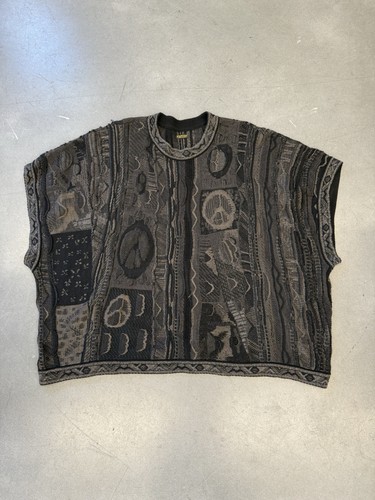Gilet maglione kapital boro - maglione,