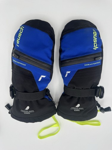 Guanti sci reusch lando - sci,