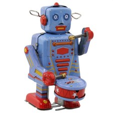 Robot giocattolo - robot, di