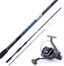Combo pesca bolentino canna - combo,