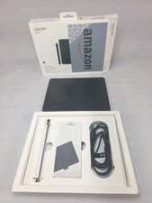 Wacom Intuos Graphics Drawing