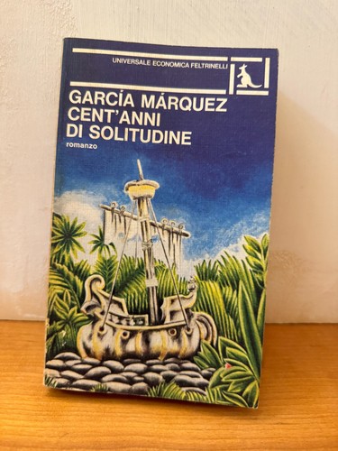 Gabriel garcia marquez - gabriel,