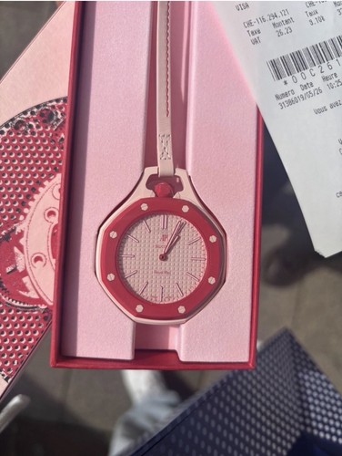 Audemar piguet royal - audemar,