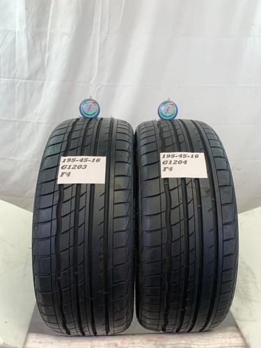 Gomme estive momo 195 16 - gomme,