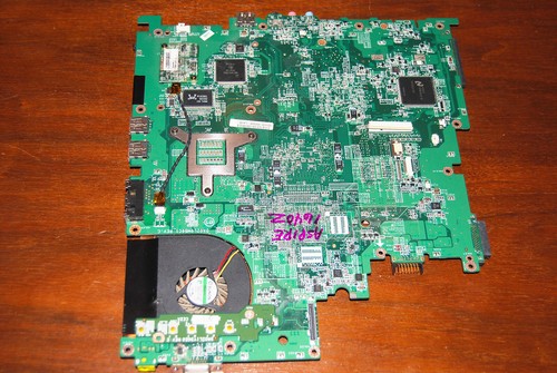 Scheda madre acer aspire 1640z - acer,