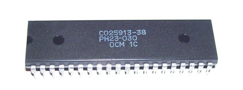 Nuovo atari 520 - 520, st