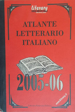 Atlante letterario italiano