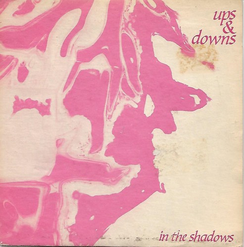 Ups downs the shadows 7 - &,
