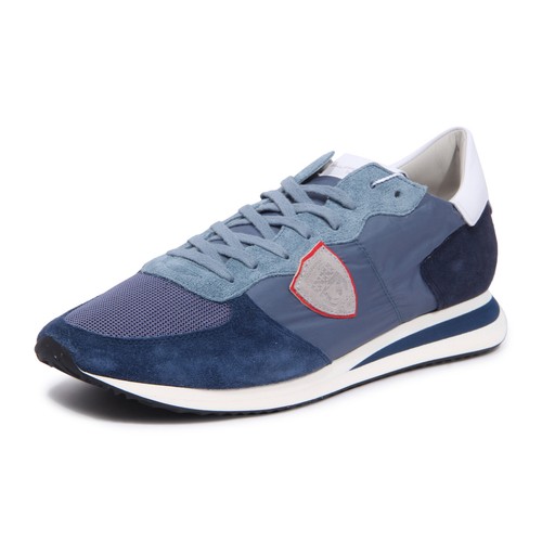 0602au sneaker uomo philippe - sneaker,