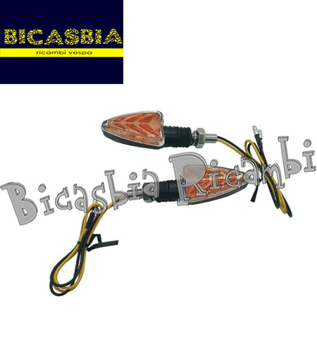 15791 coppia frecce arrow - 15791,