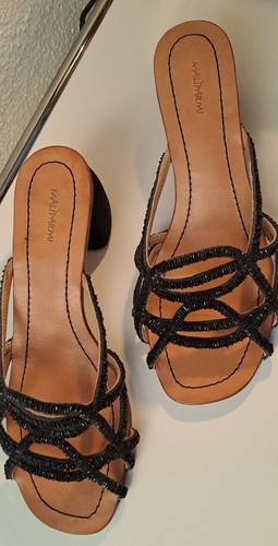 Maliparmi eleganti mules - eleganti,