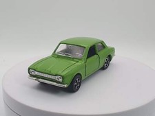Ford Escort MK1 Mebetoys 1/43