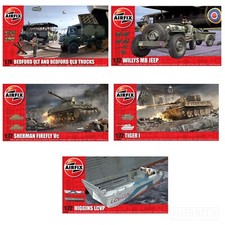 Kit modellini Airfix camion