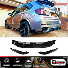 BMW X5 F15 X5M Diffusore