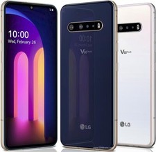 Smartphone LG V60 ThinQ 5G