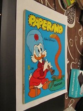 PAPERINO N. 31 - WALT DISNEY -