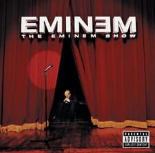 Eminem The Eminem Show (CD) [NEW]