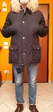 Giubbotto nero imbottito - nero,