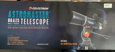 CELESTRON ASTROMASTER 80AZ