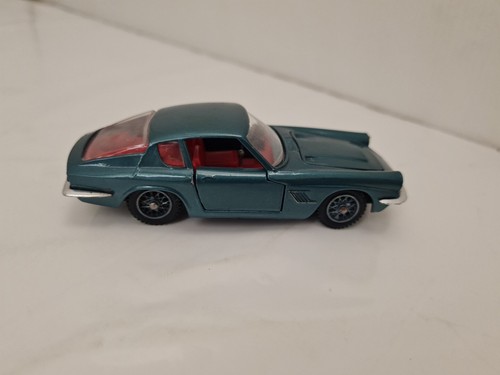 Mebetoys maserati mistral - mebetoys,