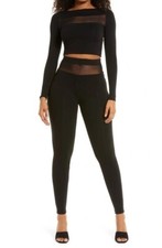 NEW Naked Wardrobe Mesh Insert