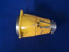  DECESPUGLIATORE KAWASAKI TG24 cuffia frizione completa TUBO 24mm 