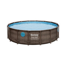 PISCINA FUORI TERRA BESTWAY