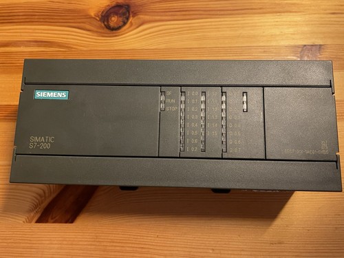 Siemens 200 - siemens, s7-200