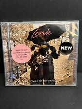 NEW PAT COIL - Love: Songs Of