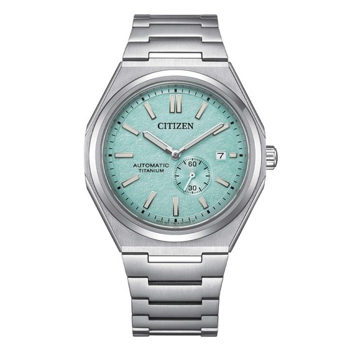 Citizen nj0180 80m super - -,