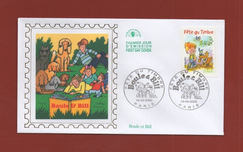 Fdc 2002 bolla bill - 2002,