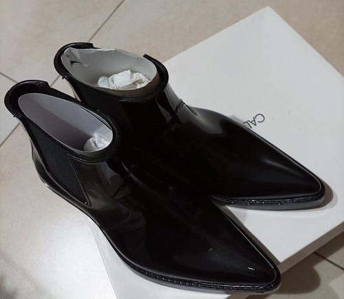 Stivaletti donna calvin - da,