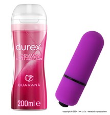 Stimolatore Vaginale Mini