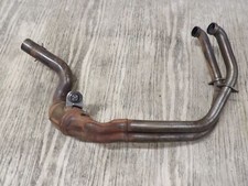 BMW F 800 GS Adventure 2015-2018 collettore di scarico (downpipe) 201605542