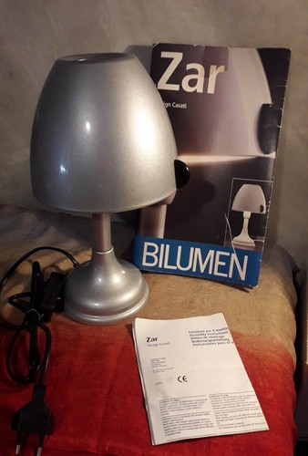 Lampada zar - lampada,
