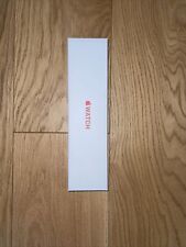 apple watch serie 6 40mm with GPS, LTE (3G/4G) WR-50M (water-proof)