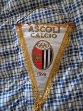 Gagliardetto Pennant Ascoli