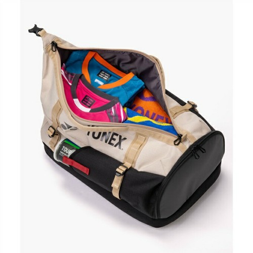 Yonex zaino bag2628 beige 40l - bag2628,