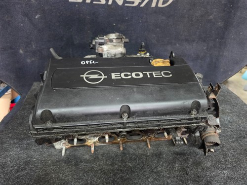 Z16xep testa cilindro valvole - z16xep,