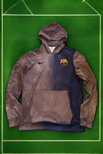 Felpa con cappuccio Travis