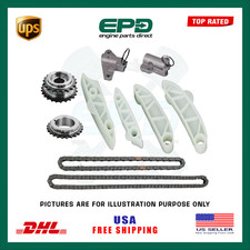 D4HB TIMING CHAIN KIT 2.0