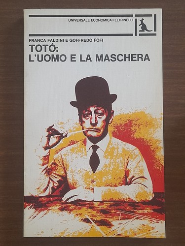 Faldini toto uomo e - uomo, la